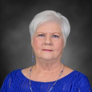 Meet your Posher, Judy